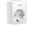 TP-Link Tapo P100(1-pack)(EU) chytrá WiFi mini zásuvka (2300W,10A,2,4 GHz,BT)