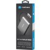 Natec multiport adaptér Fowler MINI USB-C PD, USB 3.0, HDMI 4K