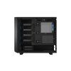 Meshify 2 RGB Black TGL 10 Storage