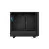 Meshify 2 RGB Black TGL 11 Left Removed