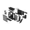Meshify 2 RGB Black TGL 13 Exploded View