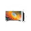 CHiQ L32H7G TV 32", HD, smart, Google TV, dbx-tv, Dolby Audio, Frameless