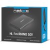 package Rhino go black