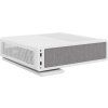 Ridge White 23 Horizontal Front Left Above Foot Alt