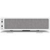 Ridge White 27 Horizontal Front