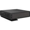 Ridge Black 23 Horizontal Front Left Above Foot Alt