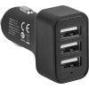 Car Charger 3xUSB EM NUC 1335 2