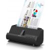 EPSON skener ES-C320W, A4, 600x600dpi, USB, Wi-Fi (direct) Záruka 3 let po registraci