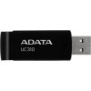 ADATA Flash Disk 128GB UC310, USB 3.2 , černá