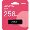 ADATA Flash Disk 256GB UC310, USB 3.2 , černá