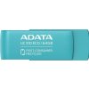 ADATA Flash Disk 64GB UC310E ECO, USB 3.2 , modrá