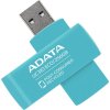 ADATA Flash Disk 256GB UC310E ECO, USB 3.2 , modrá