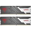 Patriot Viper Venom/DDR5/64GB/6000MHz/CL36/2x32GB/Black