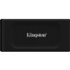 Kingston Externí SSD 1TB XS1000, USB 3.2, černá
