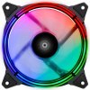 EVOLVEO 12RM ventilátor 120mm, ARGB ring, master