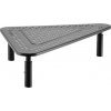 GEMBIRD Držák podstavec pod monitor MS-TABLE-02, černý