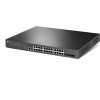 TP-Link OMADA JetStream switch TL-SG3428XPP-M2 (24x2,5GbE, 4xSFP+, 16xPoE+, 8xPoE++, 16xPoE+, 500W)