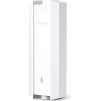 TP-Link EAP650-Outdoor-venkovní OMADA WiFi6 AP (AX3000,2,4GHz/5GHz,1xGbELAN,1xPoE-in)