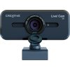 Creative LIVE! CAM SYNC V3, webkamera, 2K QHD, 4x dig. zoom, mikrofony