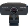 Creative LIVE! CAM SYNC V3, webkamera, 2K QHD, 4x dig. zoom, mikrofony