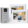 EVOLVEO DoorPhone AP2-2 drátový videotelefon pro dva byty s aplikací