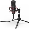 Endorfy mikrofon Solum T(SM900T)/ streamovací / tripod / pop-up filtr / USB