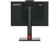LENOVO LCD TIO 22 Gen5 - 21.5",IPS,matný,16:9,1920x1080,178/178,4/6ms,250cd/m2,1000:1,DP,USB,VESA,Pivot,repro,cam