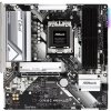 ASRock MB Sc AM5 A620M Pro RS, AMD A620, 4xDDR5, HDMI, DP