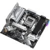 ASRock MB Sc AM5 A620M Pro RS, AMD A620, 4xDDR5, HDMI, DP
