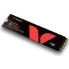 VERBATIM SSD Vi5000 Internal PCIe NVMe M.2 SSD 1TB , W 4500/ R 5000 MB/s