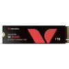 VERBATIM SSD Vi5000 Internal PCIe NVMe M.2 SSD 1TB , W 4500/ R 5000 MB/s