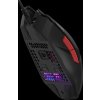A4tech BLOODY W60 Max Mini, podsvícená herní myš, 12000 DPI, černá, USB