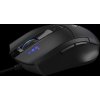 A4tech BLOODY L65 Max Honeycomb, podsvícená herní myš, 12000 DPI, černá, USB