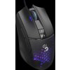 A4tech BLOODY L65 Max Honeycomb, podsvícená herní myš, 12000 DPI, černá, USB