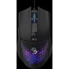 A4tech BLOODY L65 Max Honeycomb, podsvícená herní myš, 12000 DPI, černá, USB