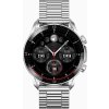 Garett Smartwatch V10 Silver  steel