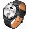 Garett Smartwatch V12 Black leather