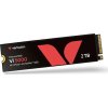 VERBATIM SSD Vi5000 Internal PCIe NVMe M.2 SSD 2TB , W 4300/ R 5000 MB/s