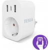 Tesla Smart Plug SP300 3 USB