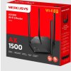 MERCUSYS MR60X WiFi6 router (AX1500,2,4GHz/5GHz,2xGbELAN,1xGbEWAN)