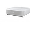 EPSON projektor EH-LS650W, 4K PRO-UHD, 3600ANSI, 2.500.000:1, USB, WiFi, HDMI, Android TV, bílý, 5 LET ZÁRUKA