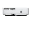 EPSON projektor EH-LS650W, 4K PRO-UHD, 3600ANSI, 2.500.000:1, USB, WiFi, HDMI, Android TV, bílý, 5 LET ZÁRUKA