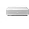 EPSON projektor EH-LS650W, 4K PRO-UHD, 3600ANSI, 2.500.000:1, USB, WiFi, HDMI, Android TV, bílý, 5 LET ZÁRUKA