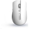 Myš RAPOO 7200M Multi-mode wireless, biela