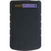 Externý pevný disk TRANSCEND 2,5" USB 3.1 StoreJet 25H3P, 2 TB, fialový (odolný voči nárazom)