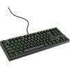klawiatura thor 404 black 1