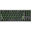 klawiatura thor 404 black 2