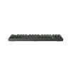 klawiatura thor 404 black 7