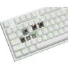 klawiatura thor 404 white 8b