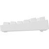 klawiatura thor 404 white 4b